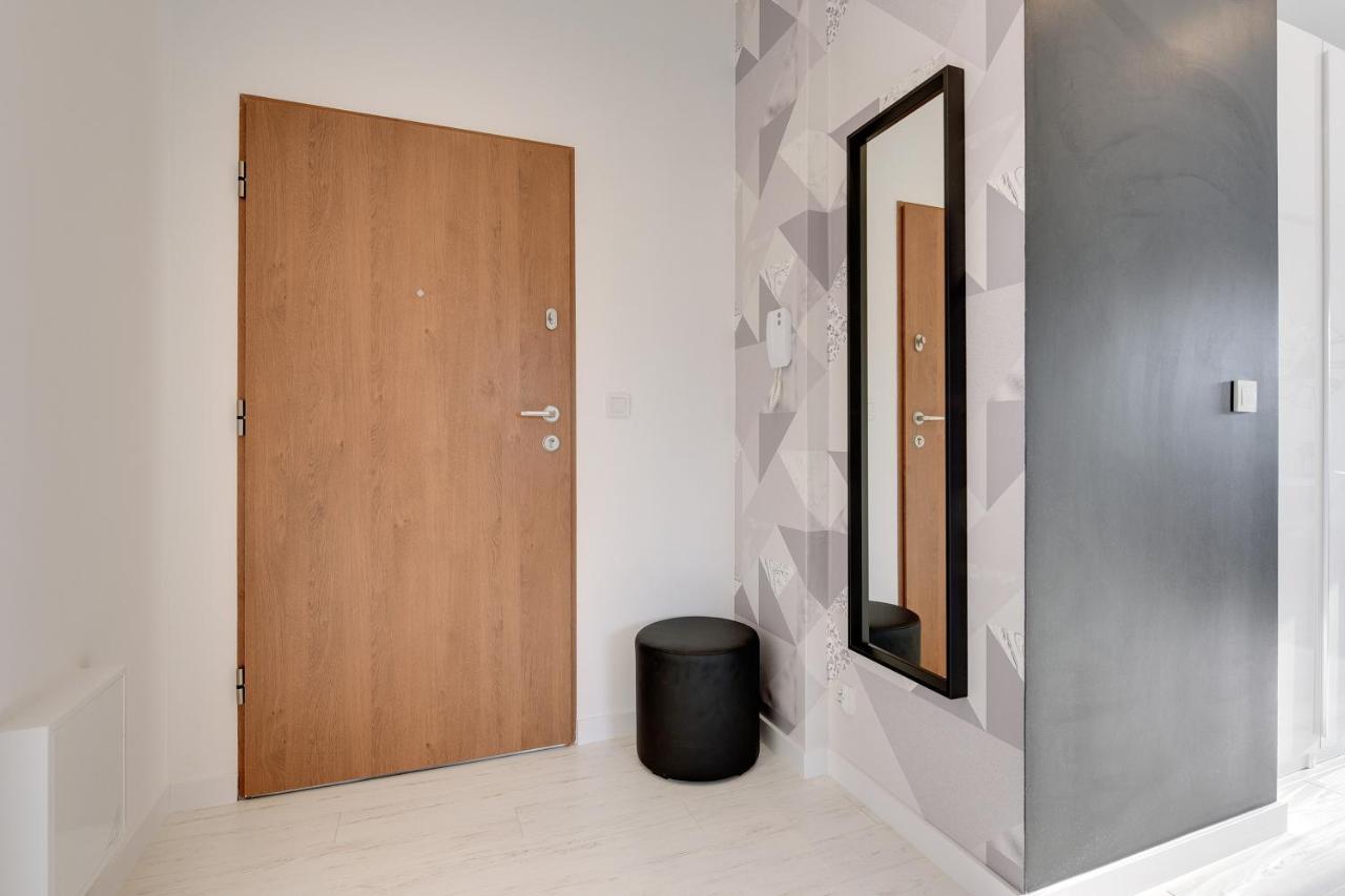 Nordbyhus Apartamenty Nowa Grobla Gdansk Luaran gambar