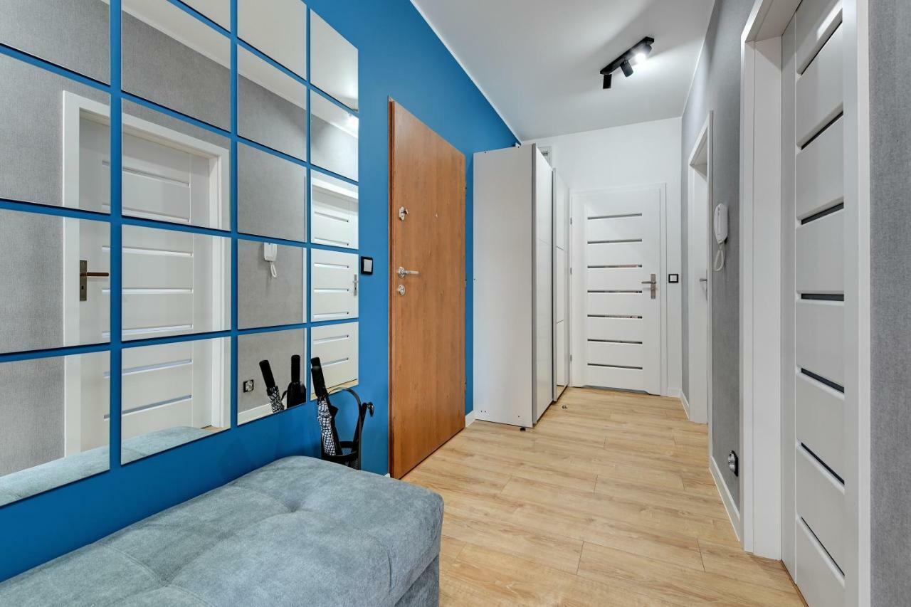 Nordbyhus Apartamenty Nowa Grobla Gdansk Luaran gambar